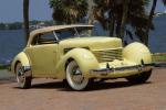 Cord 810 Sportsman 1936 года